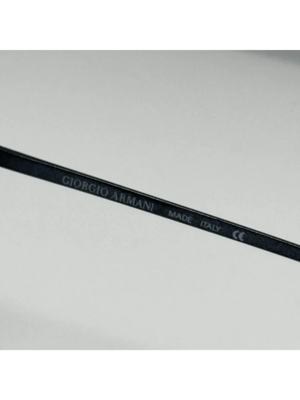 Giorgio Armani Sunglasses 638 901 135 Italy